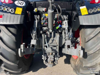 Tractor / Trekker Fendt 516 profi plus