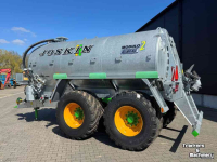 Mesttank Joskin 12000 Modulo 2
