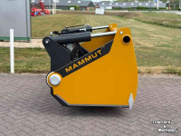 Kuilhapper Mammut SB 220M