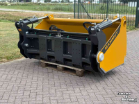 Kuilhapper Mammut SB 220M