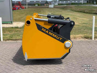 Kuilhapper Mammut SB 220M