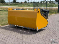 Kuilhapper Mammut SB 220M