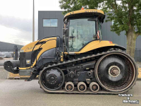 Tractor / Trekker Challenger MT765 B