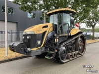 Tractor / Trekker Challenger MT765 B
