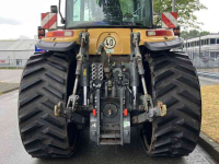 Tractor / Trekker Challenger MT765 B