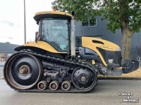 Tractor / Trekker Challenger MT765 B
