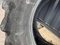 Wielen, Banden, Velgen & Afstandsringen Michelin 650 / 65 R38