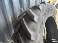 Wielen, Banden, Velgen & Afstandsringen Michelin 650 / 65 R38
