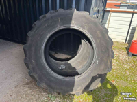 Wielen, Banden, Velgen & Afstandsringen Michelin 650 / 65 R38