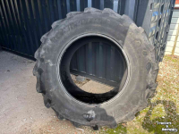 Wielen, Banden, Velgen & Afstandsringen Michelin 650 / 65 R38