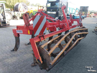 Woeler / Diepwoeler / Voorzetwoeler Evers Forest  R60   Woeler