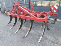 Woeler / Diepwoeler / Voorzetwoeler Evers Forest  R60   Woeler