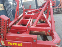 Woeler / Diepwoeler / Voorzetwoeler Evers Forest  R60   Woeler