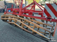 Woeler / Diepwoeler / Voorzetwoeler Evers Forest  R60   Woeler