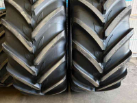 Wielen, Banden, Velgen & Afstandsringen Michelin 650/60R38