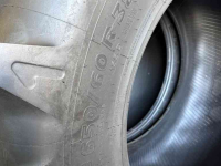Wielen, Banden, Velgen & Afstandsringen Michelin 650/60R38