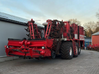 Bietenrooier WKM /Agrifac Hexa 12rij