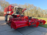 Bietenrooier WKM /Agrifac Hexa 12rij