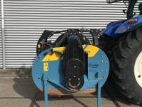 Grondfrees Imants 46