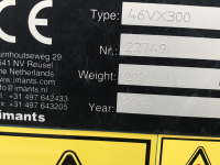 Grondfrees Imants 46