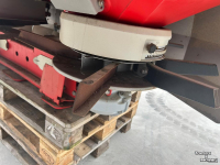 Kunstmeststrooier Kverneland Exacta TL