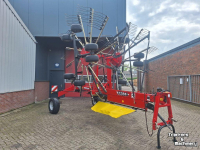 Rugger / Hark / Zwadhark Fella TS 8055 PRO