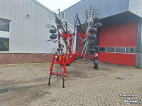Rugger / Hark / Zwadhark Fella TS 8055 PRO