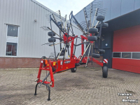 Rugger / Hark / Zwadhark Fella TS 8055 PRO