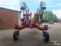 Rugger / Hark / Zwadhark Fella TS 8055 PRO