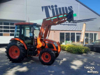 Tractor / Trekker Kioti Kioti RX 6010 PC