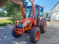 Tractor / Trekker Kioti Kioti RX 6010 PC