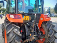 Tractor / Trekker Kioti Kioti RX 6010 PC