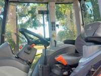 Tractor / Trekker Kioti Kioti RX 6010 PC