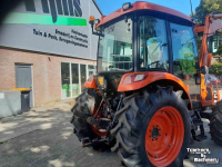 Tractor / Trekker Kioti Kioti RX 6010 PC