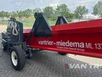 Boxenvuller / Hallenvuller Miedema ML1370 C Hallenvuller