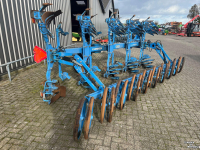 Ploegen Lemken Juwel 8V 5 schaar met flexpack