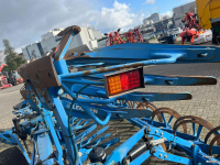 Ploegen Lemken Juwel 8V 5 schaar met flexpack