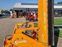 Klepelmaaier Votex 190 Klepelmaaier