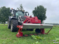 Maaier Bolex Bolex 240F graszaadmaaier / graszaad maaier / frontmaaier graszaad / Lely
