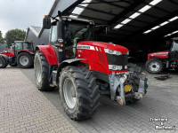 Tractor / Trekker Massey Ferguson 7616 Dyna-6 EFF Tractor