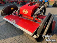 Maaier Vicon Extra 632FT Frontmaaier