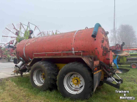 Mesttank  Mesttank / Vacuumtank / Giertank