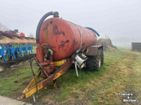 Mesttank  Mesttank / Vacuumtank / Giertank