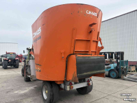 Voermengwagen Vertikaal  Omas California 16