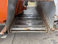 Voermengwagen Vertikaal  Omas California 16