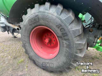 Mesttank Joskin Cobra 13000 ES + Veenhuis Ecojet 6,84