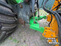 Mesttank Joskin Cobra 13000 ES + Veenhuis Ecojet 6,84
