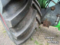 Mesttank Joskin Cobra 13000 ES + Veenhuis Ecojet 6,84