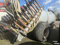 Mesttank  5m3