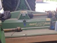 Maaier Krone Easycut 32 CV Float